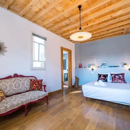 Le Bacchus, Grand T2, Centre Historique Apartment Montpellier
