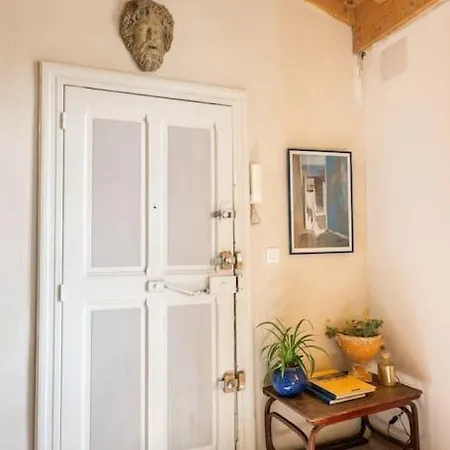 Le Bacchus, Grand T2, Centre Historique Apartment Montpellier