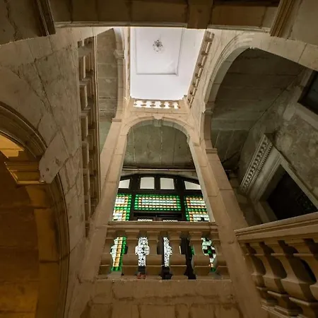Apartment Le Bacchus, Grand T2, Centre Historique