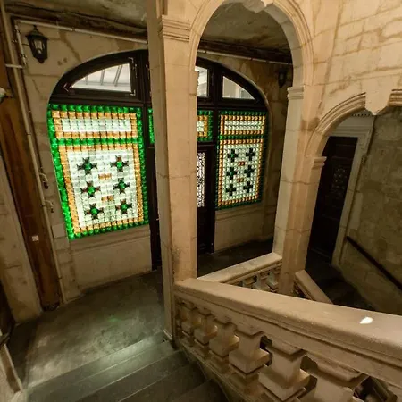 Apartment Le Bacchus, Grand T2, Centre Historique *
