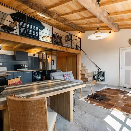 Apartment Le Bacchus, Grand T2, Centre Historique Montpellier