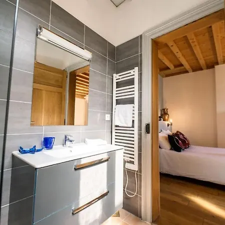 Apartment Le Bacchus, Grand T2, Centre Historique Montpellier
